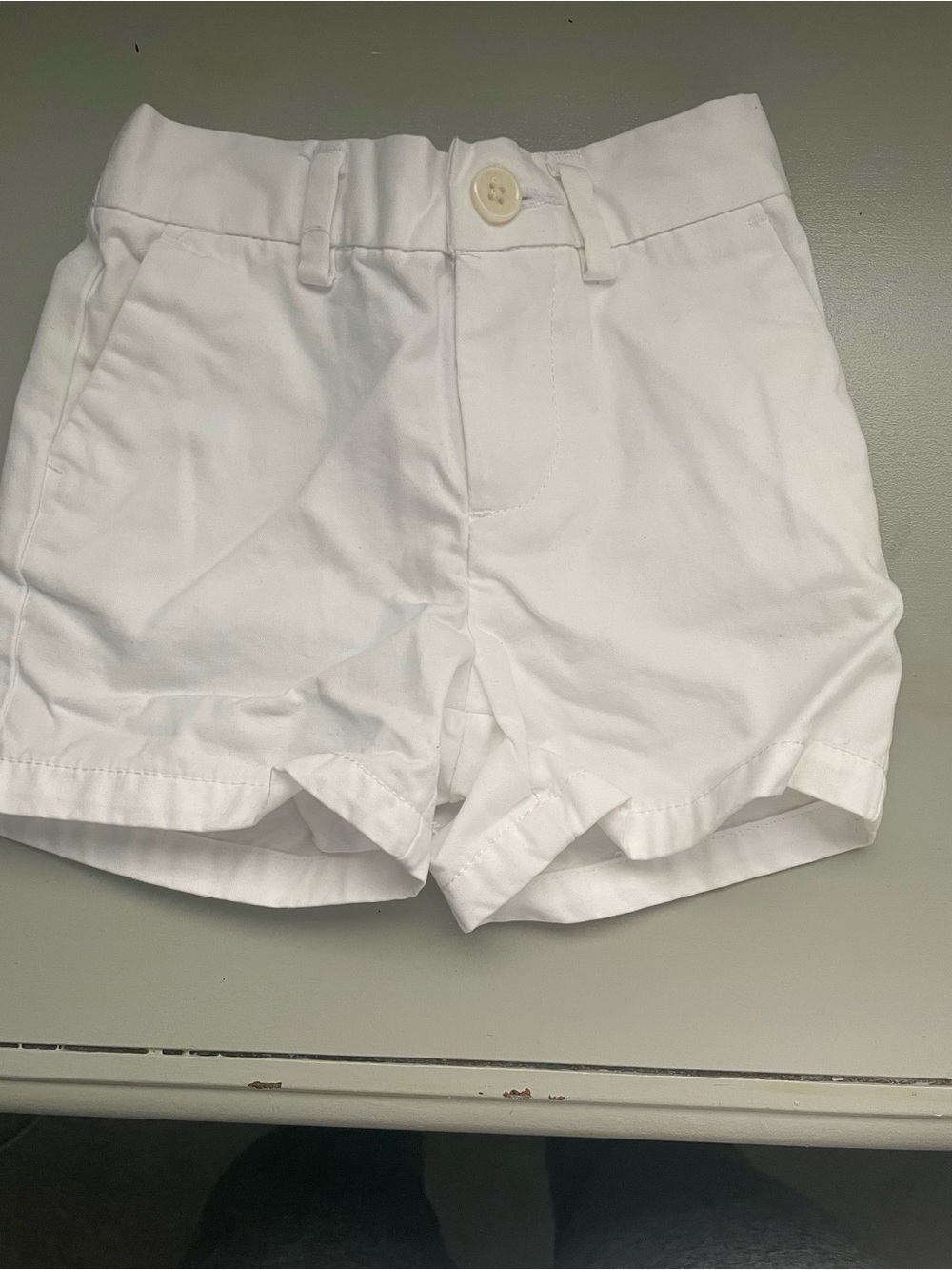 Ralph Lauren Baby Shorts